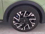  KIA  XCeed KIA  / 2022 / 5P / CROSSOVER 1.6 CRDI 136 CV MHEV DCT BUSINESS #63