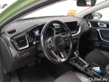  KIA  XCeed KIA  / 2022 / 5P / CROSSOVER 1.6 CRDI 136 CV MHEV DCT BUSINESS #89