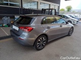  Mercedes  A-Klasse MERCEDES-BENZ CLASSE A / 2018 / 5P / BERLINA A 180 D AUTOMATIC BUSINESS EXTRA #2