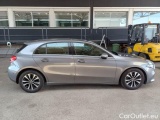  Mercedes  A-Klasse MERCEDES-BENZ CLASSE A / 2018 / 5P / BERLINA A 180 D AUTOMATIC BUSINESS EXTRA #7