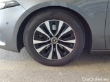  Mercedes  A-Klasse MERCEDES-BENZ CLASSE A / 2018 / 5P / BERLINA A 180 D AUTOMATIC BUSINESS EXTRA #18