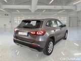  Mercedes  GLA MERCEDES-BENZ  / 2020 / 5P / CROSSOVER  180 D AUTOMATIC BUSINESS EXTRA #2