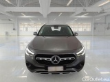  Mercedes  GLA MERCEDES-BENZ  / 2020 / 5P / CROSSOVER  180 D AUTOMATIC BUSINESS EXTRA #6