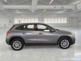  Mercedes  GLA MERCEDES-BENZ  / 2020 / 5P / CROSSOVER  180 D AUTOMATIC BUSINESS EXTRA #7