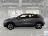  Mercedes  GLA MERCEDES-BENZ  / 2020 / 5P / CROSSOVER  180 D AUTOMATIC BUSINESS EXTRA #8