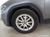  Mercedes  GLA MERCEDES-BENZ  / 2020 / 5P / CROSSOVER  180 D AUTOMATIC BUSINESS EXTRA #20