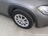  Mercedes  GLA MERCEDES-BENZ  / 2020 / 5P / CROSSOVER  180 D AUTOMATIC BUSINESS EXTRA #79