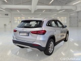  Mercedes  GLA MERCEDES-BENZ  / 2020 / 5P / CROSSOVER  200 D AUTOMATIC BUSINESS EXTRA #2