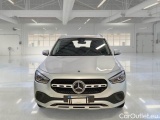  Mercedes  GLA MERCEDES-BENZ  / 2020 / 5P / CROSSOVER  200 D AUTOMATIC BUSINESS EXTRA #6