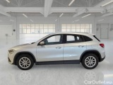  Mercedes  GLA MERCEDES-BENZ  / 2020 / 5P / CROSSOVER  200 D AUTOMATIC BUSINESS EXTRA #8