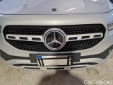  Mercedes  GLA MERCEDES-BENZ  / 2020 / 5P / CROSSOVER  200 D AUTOMATIC BUSINESS EXTRA #32