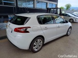  Peugeot  308 PEUGEOT  / 2017 / 5P / BERLINA ACTIVE BUSINESS BLUEHDI 130 SeS #2