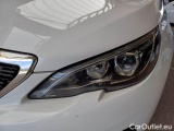  Peugeot  308 PEUGEOT  / 2017 / 5P / BERLINA ACTIVE BUSINESS BLUEHDI 130 SeS #49