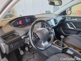  Peugeot  308 PEUGEOT  / 2017 / 5P / STATION WAGON SW ACTIVE BUSINESS BLUEHDI 130 SeS #3