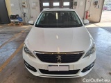  Peugeot  308 PEUGEOT  / 2017 / 5P / STATION WAGON SW ACTIVE BUSINESS BLUEHDI 130 SeS #8