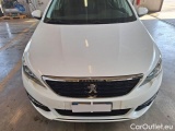  Peugeot  308 PEUGEOT  / 2017 / 5P / STATION WAGON SW ACTIVE BUSINESS BLUEHDI 130 SeS #30