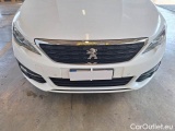  Peugeot  308 PEUGEOT  / 2017 / 5P / STATION WAGON SW ACTIVE BUSINESS BLUEHDI 130 SeS #40