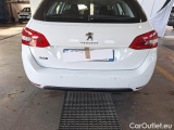  Peugeot  308 PEUGEOT  / 2017 / 5P / STATION WAGON SW ACTIVE BUSINESS BLUEHDI 130 SeS #65