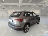  Skoda  Karoq SKODA  / 2022 / 5P / SUV 2.0 TDI 85KW EVO SCR EXECUTIVE DSG #2