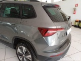  Skoda  Karoq SKODA  / 2022 / 5P / SUV 2.0 TDI 85KW EVO SCR EXECUTIVE DSG #82