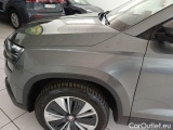  Skoda  Karoq SKODA  / 2022 / 5P / SUV 2.0 TDI 85KW EVO SCR EXECUTIVE DSG #99