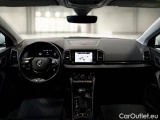  Skoda  Karoq SKODA  / 2022 / 5P / SUV 2.0 TDI 85KW EVO SCR STYLE DSG #3