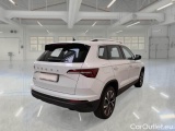  Skoda  Karoq SKODA  / 2022 / 5P / SUV 2.0 TDI 85KW EVO SCR STYLE DSG #2