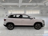  Skoda  Karoq SKODA  / 2022 / 5P / SUV 2.0 TDI 85KW EVO SCR STYLE DSG #7