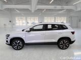  Skoda  Karoq SKODA  / 2022 / 5P / SUV 2.0 TDI 85KW EVO SCR STYLE DSG #8
