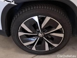  Skoda  Karoq SKODA  / 2022 / 5P / SUV 2.0 TDI 85KW EVO SCR STYLE DSG #20