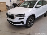  Skoda  Karoq SKODA  / 2022 / 5P / SUV 2.0 TDI 85KW EVO SCR STYLE DSG #31
