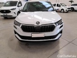  Skoda  Karoq SKODA  / 2022 / 5P / SUV 2.0 TDI 85KW EVO SCR STYLE DSG #35