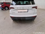  Skoda  Karoq SKODA  / 2022 / 5P / SUV 2.0 TDI 85KW EVO SCR STYLE DSG #58