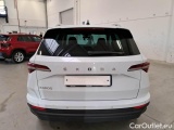  Skoda  Karoq SKODA  / 2022 / 5P / SUV 2.0 TDI 85KW EVO SCR STYLE DSG #62