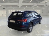  Skoda  Kodiaq SKODA  / 2016 / 5P / SUV 2.0 TDI EVO SCR EXECUTIVE DSG #2