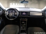  Skoda  Kodiaq SKODA  / 2016 / 5P / SUV 2.0 TDI EVO SCR EXECUTIVE DSG #3