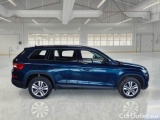  Skoda  Kodiaq SKODA  / 2016 / 5P / SUV 2.0 TDI EVO SCR EXECUTIVE DSG #7