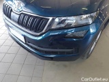  Skoda  Kodiaq SKODA  / 2016 / 5P / SUV 2.0 TDI EVO SCR EXECUTIVE DSG #33