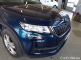  Skoda  Kodiaq SKODA  / 2016 / 5P / SUV 2.0 TDI EVO SCR EXECUTIVE DSG #35