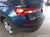  Skoda  Kodiaq SKODA  / 2016 / 5P / SUV 2.0 TDI EVO SCR EXECUTIVE DSG #57