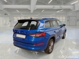  Skoda  Kodiaq SKODA  / 2021 / 5P / SUV 2.0 TDI 147KW LAURINeKLEMENT DSG 4WD 5P #2