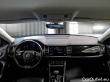  Skoda  Kodiaq SKODA  / 2021 / 5P / SUV 2.0 TDI 147KW LAURINeKLEMENT DSG 4WD 5P #3