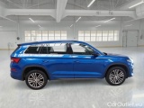  Skoda  Kodiaq SKODA  / 2021 / 5P / SUV 2.0 TDI 147KW LAURINeKLEMENT DSG 4WD 5P #7