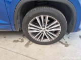 Skoda  Kodiaq SKODA  / 2021 / 5P / SUV 2.0 TDI 147KW LAURINeKLEMENT DSG 4WD 5P #17