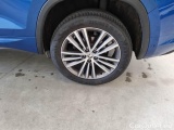  Skoda  Kodiaq SKODA  / 2021 / 5P / SUV 2.0 TDI 147KW LAURINeKLEMENT DSG 4WD 5P #19