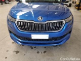  Skoda  Kodiaq SKODA  / 2021 / 5P / SUV 2.0 TDI 147KW LAURINeKLEMENT DSG 4WD 5P #25