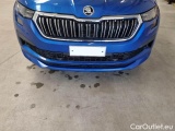  Skoda  Kodiaq SKODA  / 2021 / 5P / SUV 2.0 TDI 147KW LAURINeKLEMENT DSG 4WD 5P #31