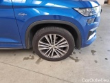  Skoda  Kodiaq SKODA  / 2021 / 5P / SUV 2.0 TDI 147KW LAURINeKLEMENT DSG 4WD 5P #38