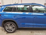  Skoda  Kodiaq SKODA  / 2021 / 5P / SUV 2.0 TDI 147KW LAURINeKLEMENT DSG 4WD 5P #48