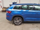  Skoda  Kodiaq SKODA  / 2021 / 5P / SUV 2.0 TDI 147KW LAURINeKLEMENT DSG 4WD 5P #51